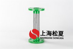 波纹管香蕉视频免费下载污更换时需要注意的问题