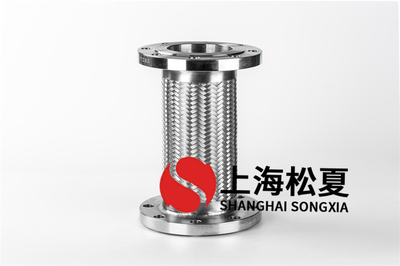 JTW型耐高温香蕉视频免费下载污管道中的安裝